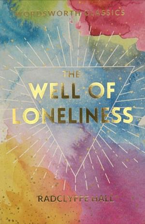 The Well of Loneliness by Radclyffe Hall