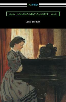 Little Women by Louisa May Alcott