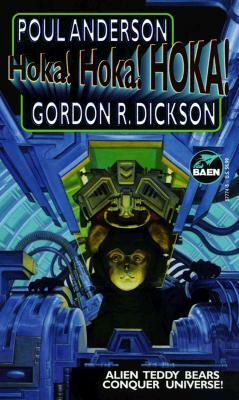 Hoka! Hoka! Hoka! by Poul Anderson, Gordon R. Dickson