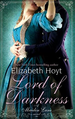 Lord of Darkness by Elizabeth Hoyt