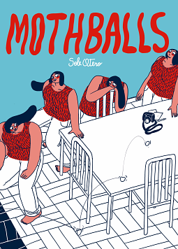 Mothballs by Sole Otero