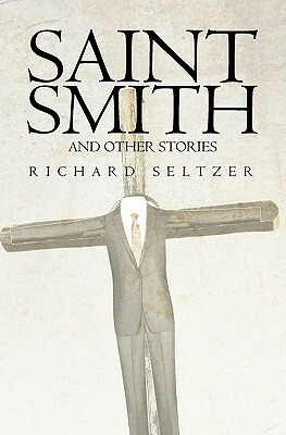 Saint Smith by Richard Seltzer