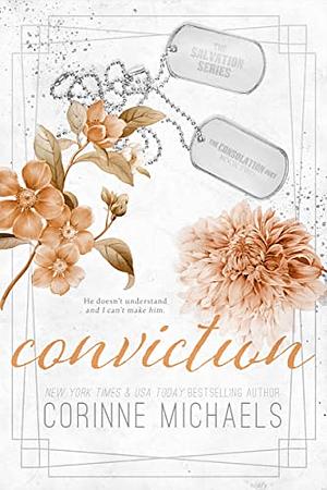 Conviction by Corinne Michaels