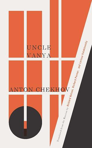 Uncle Vanya by Anton Chekhov