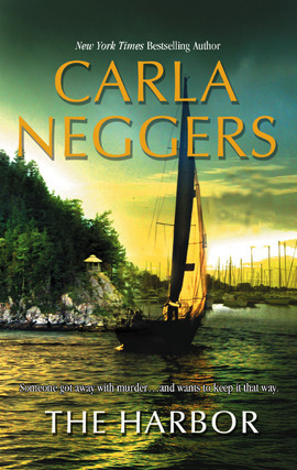 The Harbor by Carla Neggers