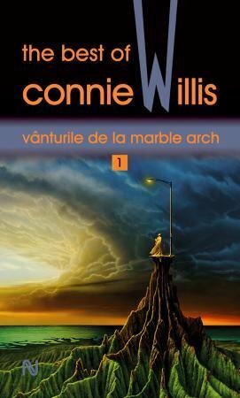 Vânturile de la Marble Arch by Connie Willis