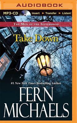 Take Down by Fern Michaels