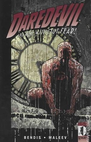 Daredevil, Vol. 10: The Widow by Brian Michael Bendis