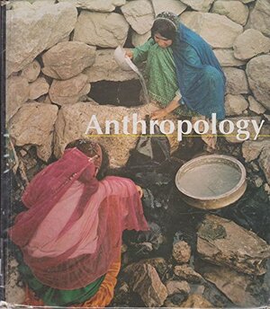 Anthropology by William A. Haviland