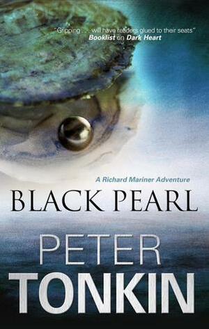 Black Pearl by Peter Tonkin