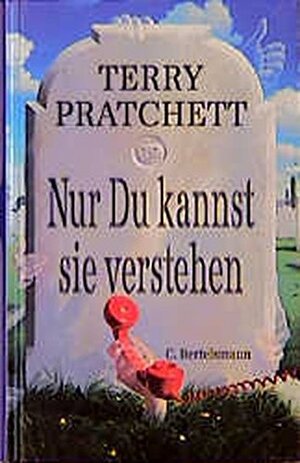 Nur du kannst sie verstehen by Terry Pratchett