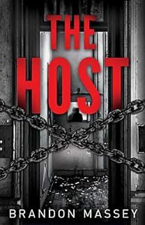 The Host by Brandon Massey