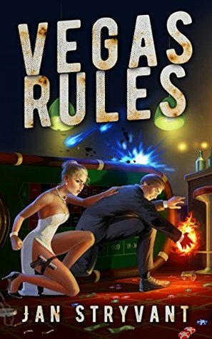 Vegas Rules by Jan Stryvant