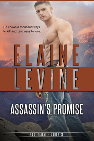 Assassin's Promise by Elaine Levine