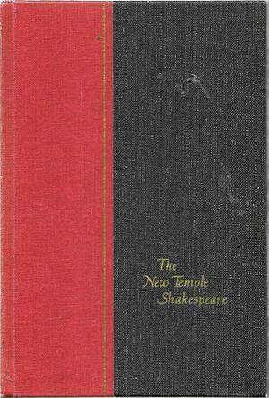 The Merry Wives Of Windsor by William Shakespeare