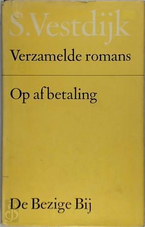 Op afbetaling by Simon Vestdijk