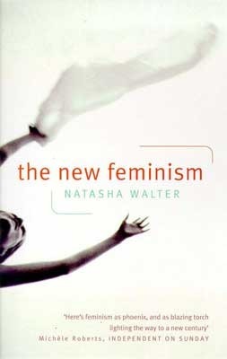 The New Feminism by Natasha Walter