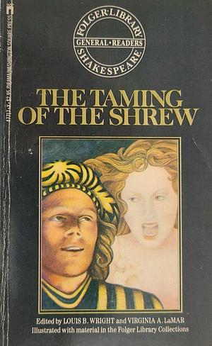 The Taming of the Shrew by William Shakespeare