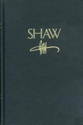 Shaw: The Annual of Bernard Shaw Studies, Vol. 29 by 