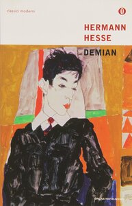 Demian by Hermann Hesse