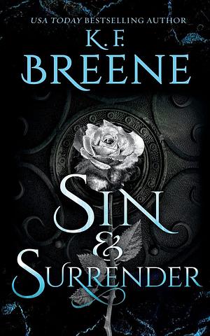 Sin and Surrender by K.F. Breene