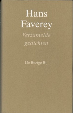 Verzamelde Gedichten by Hans Faverey
