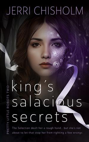 King's Salacious Secrets by Jerri Chisholm