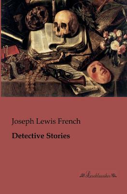 Detective Stories by 