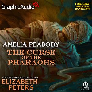 The Curse of the Pharaohs by Elizabeth Peters