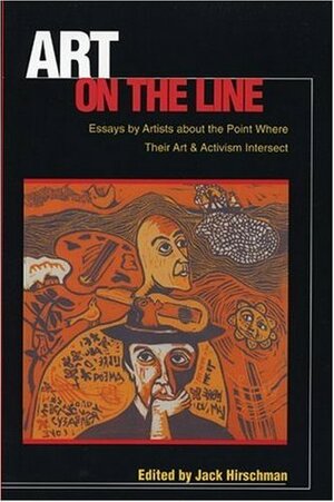 Art on the Line by Jack Hirschman