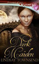 Dark Maiden by Lindsay Townsend