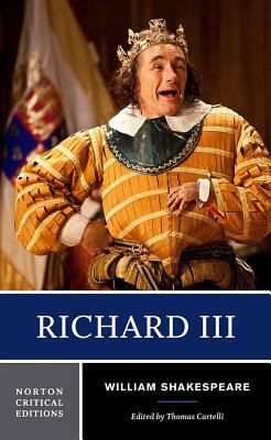 Richard III by William Shakespeare