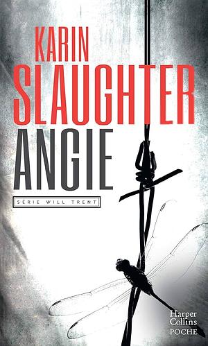 Angie by Karin Slaughter