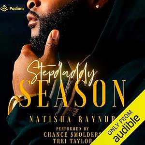 Stepdaddy Season by Natisha Raynor