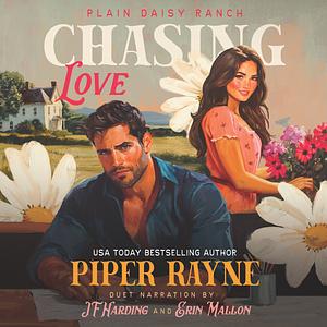 Chasing Love by Piper Rayne