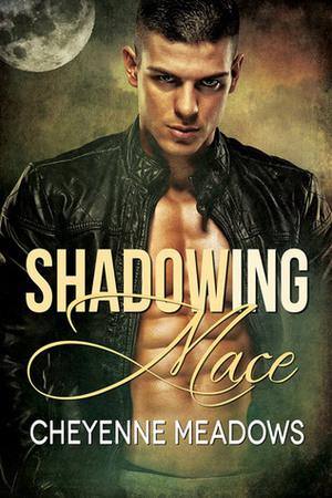 Shadowing Mace by Cheyenne Meadows