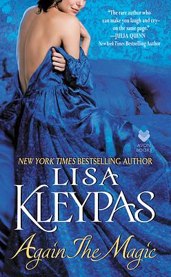 Again the Magic by Lisa Kleypas