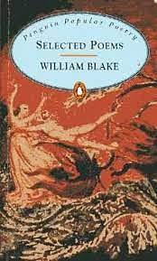 Selected Poems by William Blake