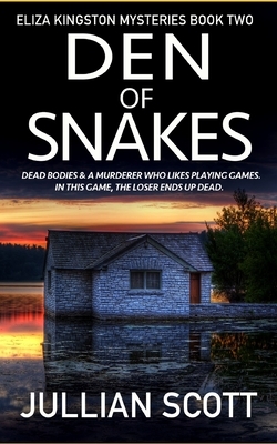 Den of Snakes by Jullian Scott