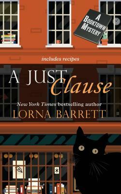 A Just Clause by Lorna Barrett