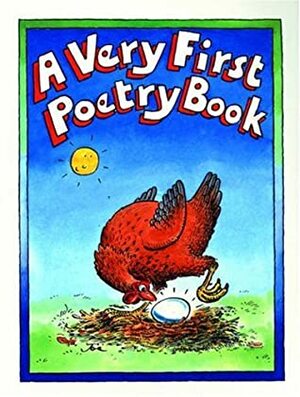 A Very First Poetry Book by John L. Foster
