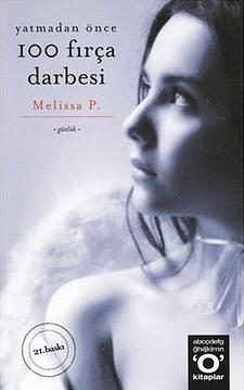 Yatmadan önce 100 fırça darbesi by Melissa P.