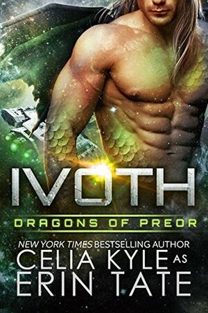 Ivoth by Celia Kyle, Erin Tate