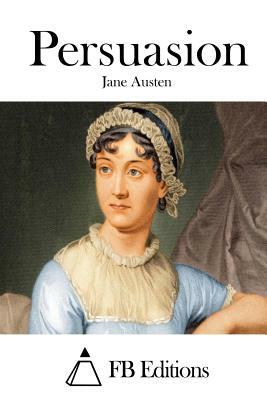 Persuasion by Jane Austen