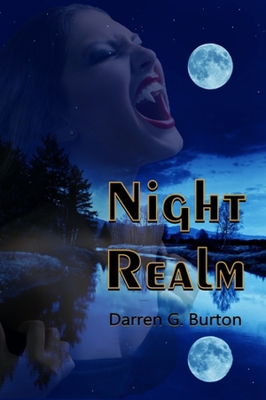 Night Realm by Darren G. Burton