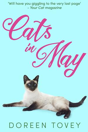 Cats in May by Doreen Tovey