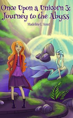 Journey to the Abyss by Madeline L. Stout