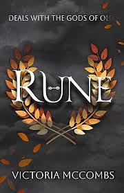 Rune by Victoria McCombs