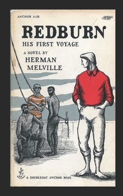 Redburn Illustrated by Herman Melville