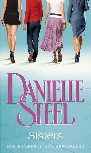 Sisters by Danielle Steel